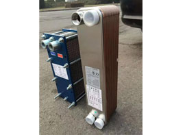 板式換熱器生產廠家